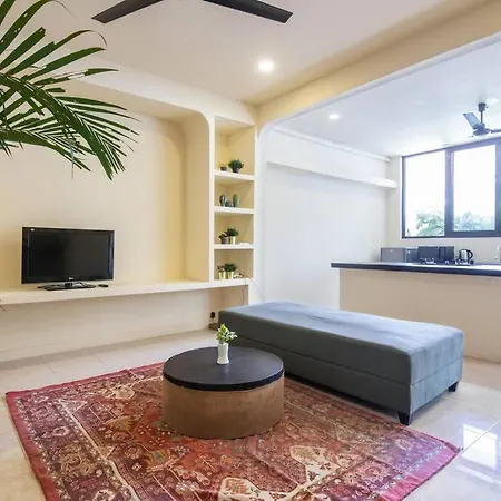 Villa 5A Canggu Brawa